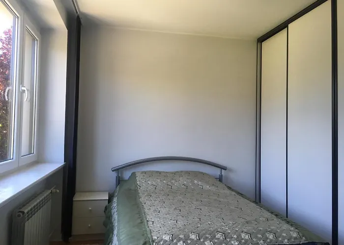 Domkomfortu9,2-18 Poznań