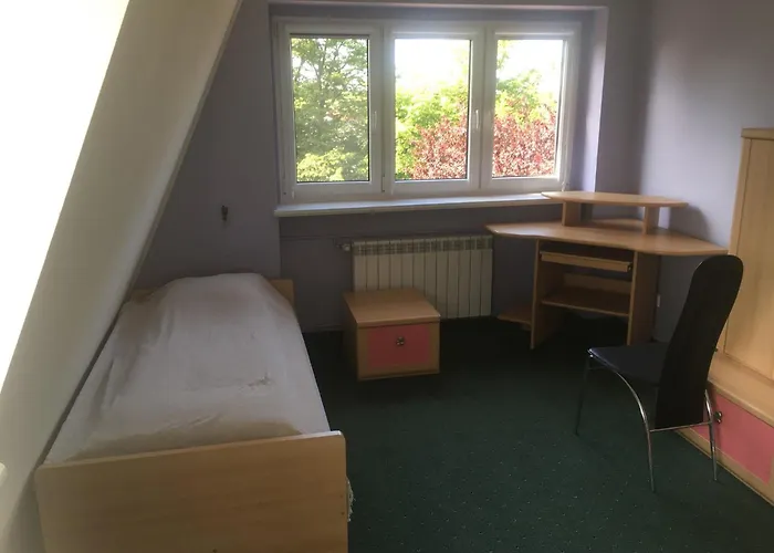 Domkomfortu9,2-18 * Poznań