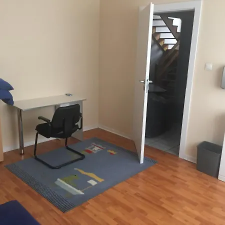 Domkomfortu9,2-18 Poznań