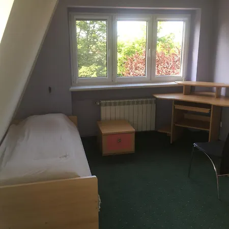 Domkomfortu P * Poznań