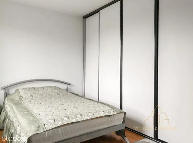 Domkomfortu9,2-18 בית הארחה