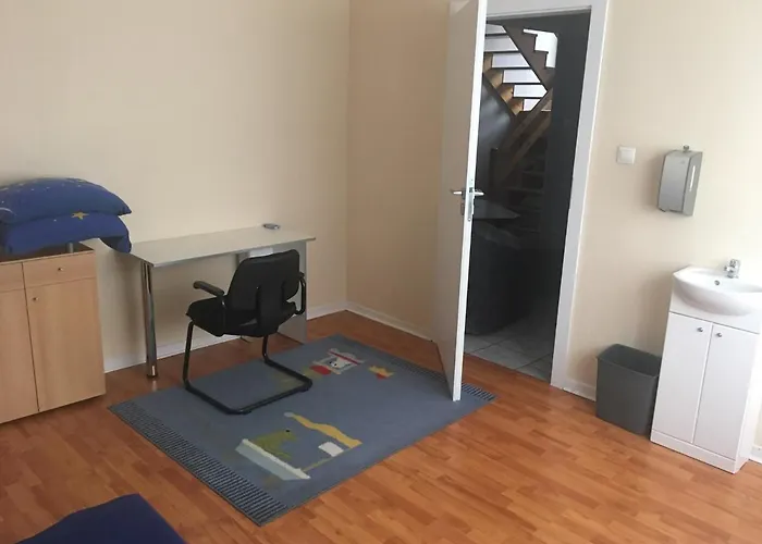 Domkomfortu9,2-18 פוזנן